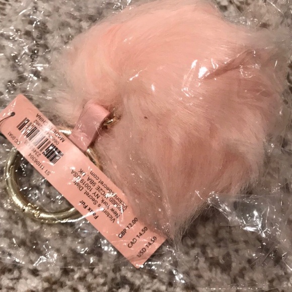 Victoria's Secret Tote & Crossbody - Picture 3 of 3